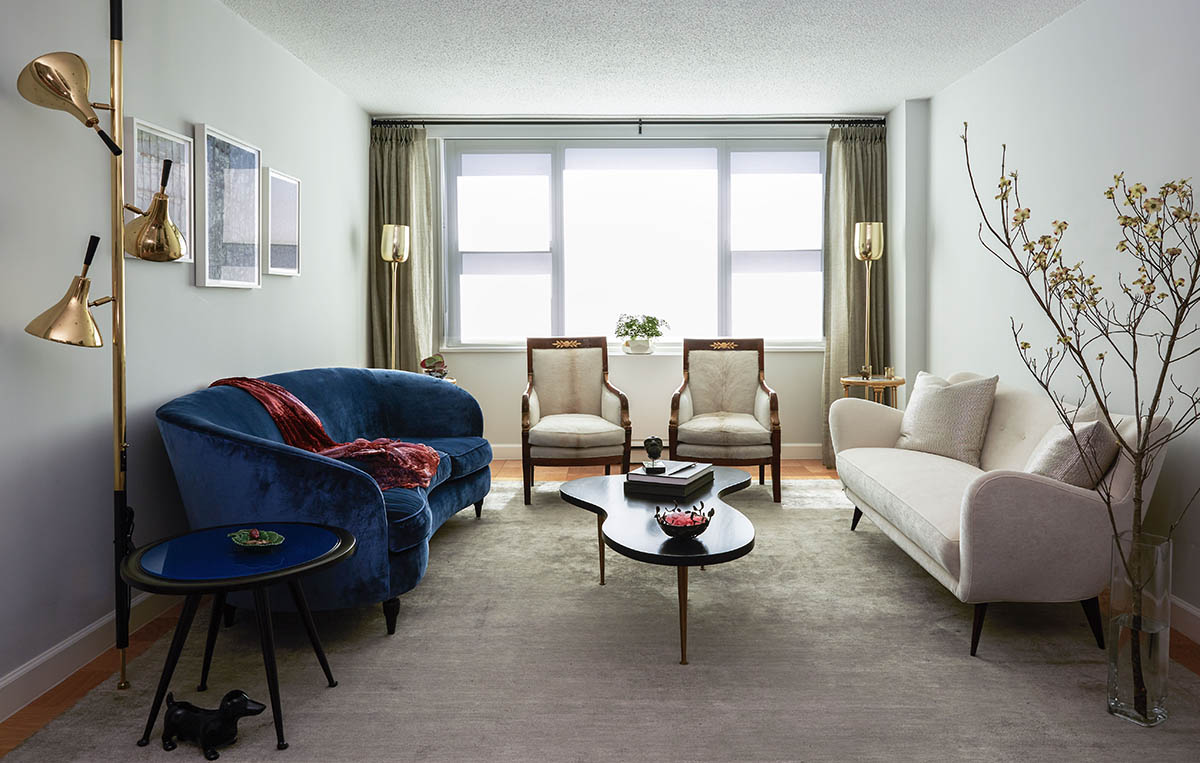 Living Room York spaces | irene c. papanestor art advisory llc Living Room York spaces | irene c. papanestor art advisory llc